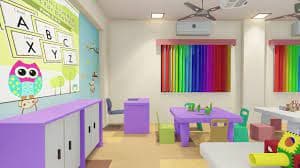 Orchids The International School Gallery 4