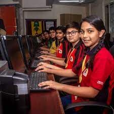 Orchids The International School Gallery 3