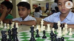 Orchids The International School Gallery 2