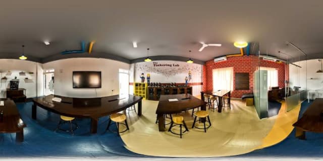 Orchids The International School Gallery 1