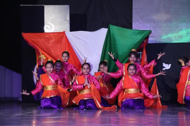 Parevartan School Gallery 12