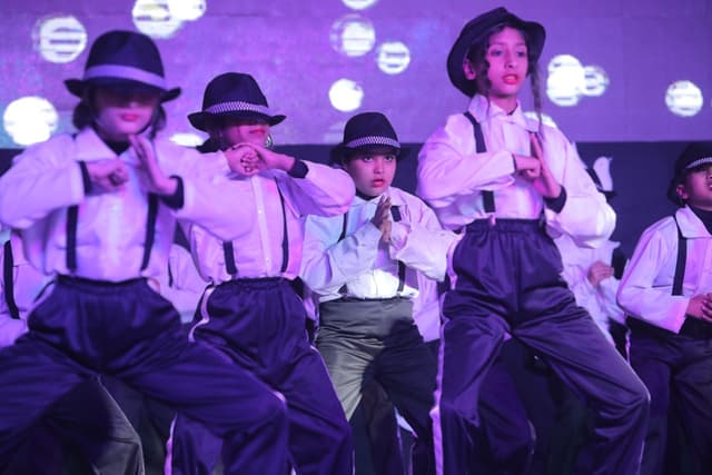 Parevartan School Gallery 11