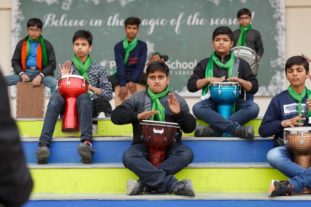 Parevartan School Gallery 10