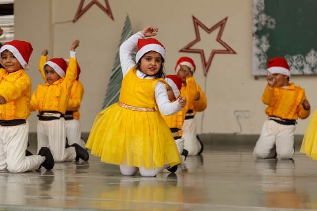 Parevartan School Gallery 9