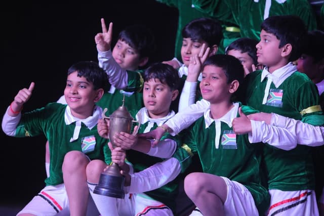 Parevartan School Gallery 8