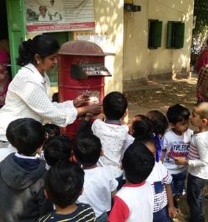 Unicus Montessori School Gallery 16