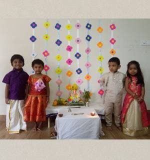 Unicus Montessori School Gallery 7