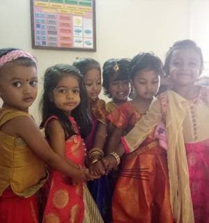 Unicus Montessori School Gallery 6