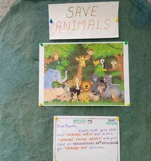 Unicus Montessori School Gallery 5