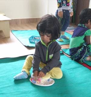 Unicus Montessori School Gallery 14