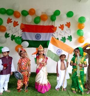 Unicus Montessori School Gallery 3