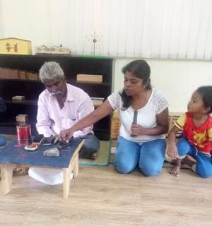 Unicus Montessori School Gallery 2