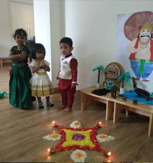 Unicus Montessori School Gallery 9