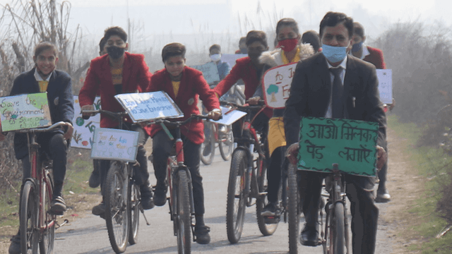 Spring Dale School Gallery 14