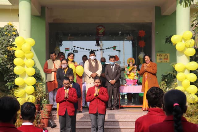 Spring Dale School Gallery 10