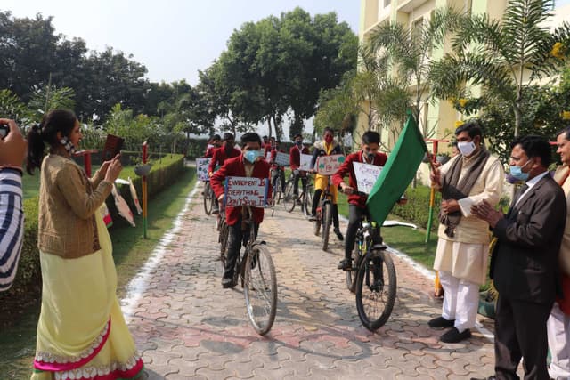 Spring Dale School Gallery 11