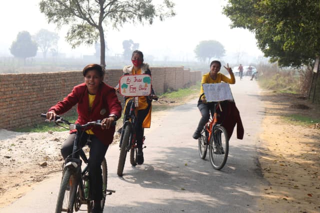 Spring Dale School Gallery 13