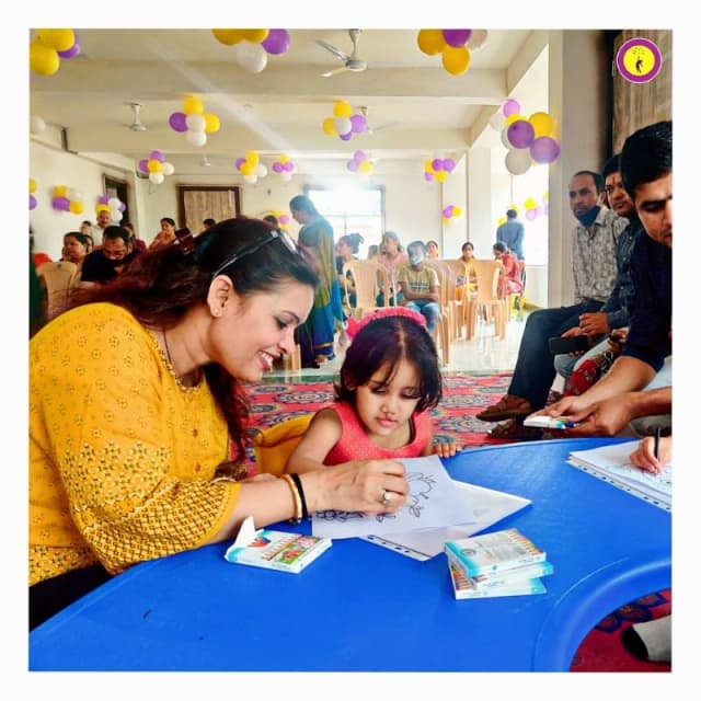 Sparkle Preschool and Daycare Gallery 11