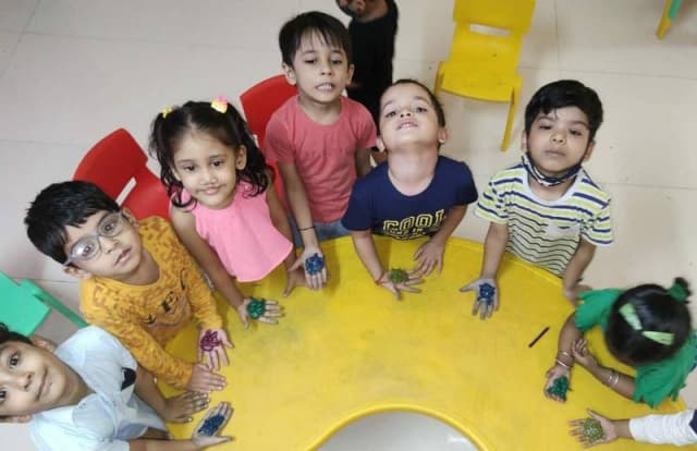 Sparkle Preschool and Daycare Gallery 9