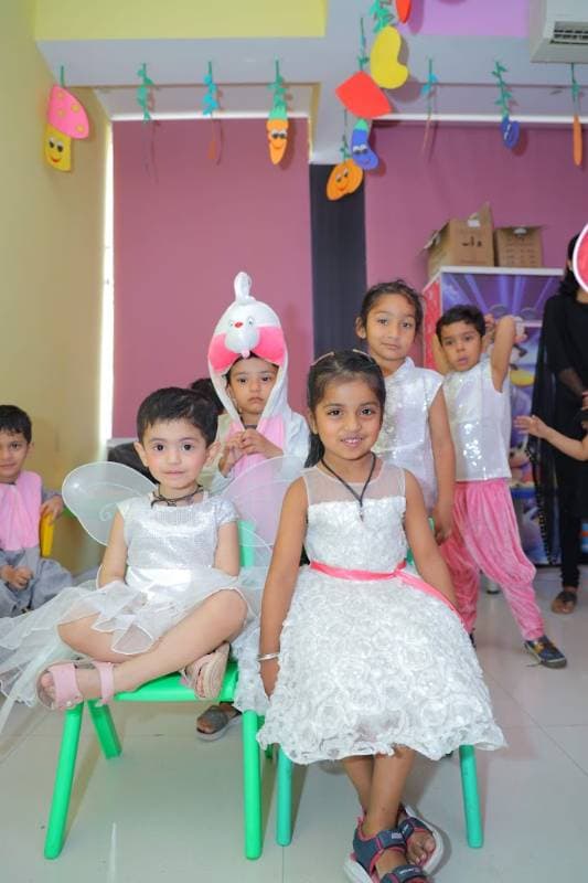 Sparkle Preschool and Daycare Gallery 6