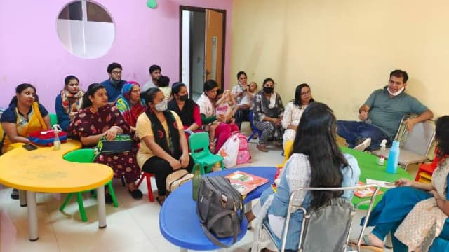 Sparkle Preschool and Daycare Gallery 10