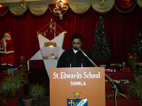 St. Edwards School Gallery 4