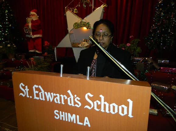 St. Edwards School Gallery 5