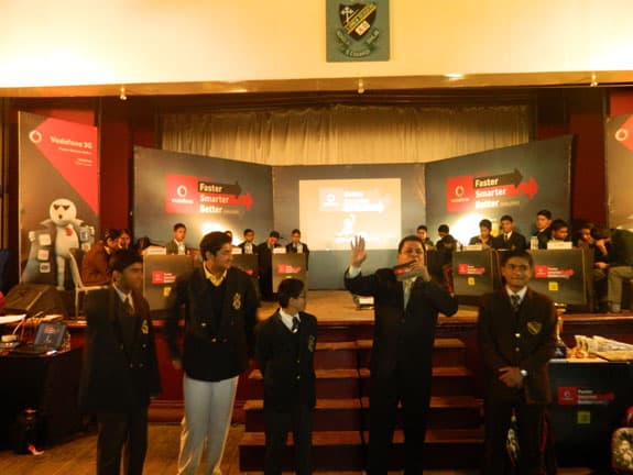 St. Edwards School Gallery 1