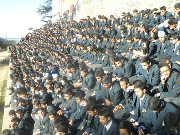 St. Edwards School Gallery 3