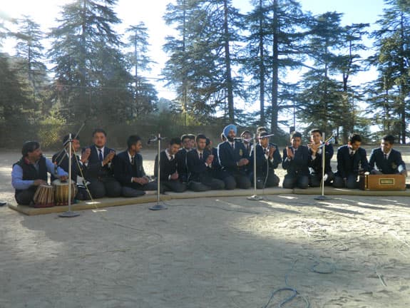 St. Edwards School Gallery 2