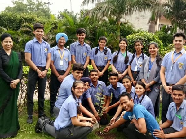 Brilliance World School Gallery 1