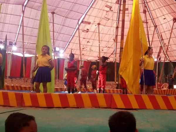 Brilliance World School Gallery 2