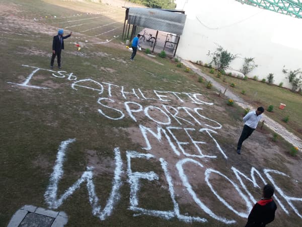 Brilliance World School Gallery 9