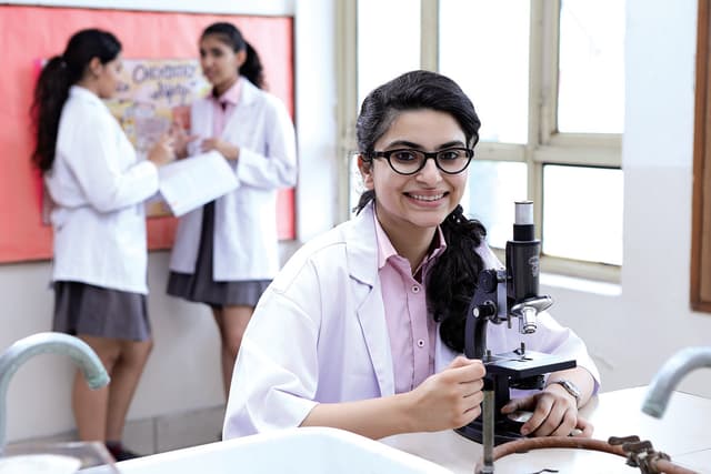 Manav Rachna International School Gallery 13