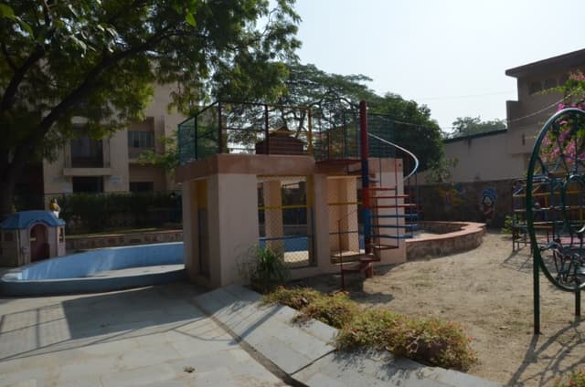 CSKM Public School Gallery 7