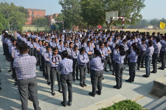 CSKM Public School Gallery 4