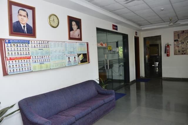 CSKM Public School Gallery 9