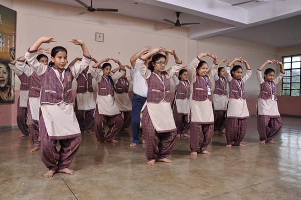 DAV Public School Gallery 17