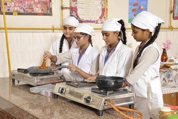 DAV Public School Gallery 16