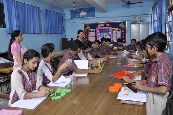 DAV Public School Gallery 15