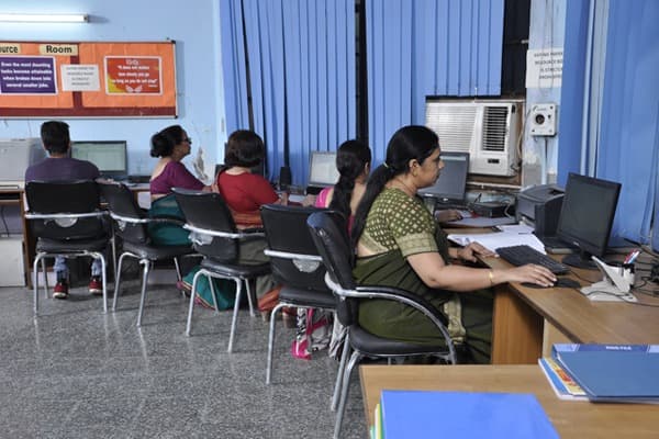 DAV Public School Gallery 13