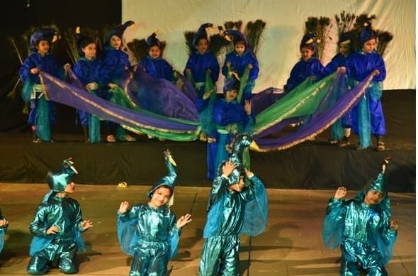 DAV Public School Gallery 27