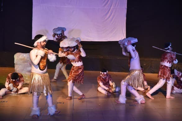 DAV Public School Gallery 26