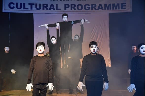 DAV Public School Gallery 25