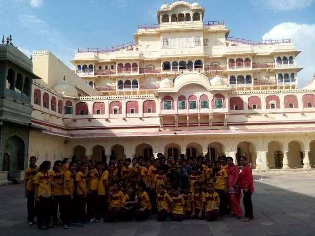 Don Bosco Girls College Gallery 6