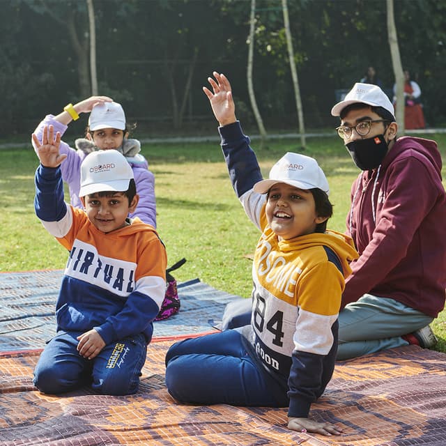 Cyboard School Gallery 8