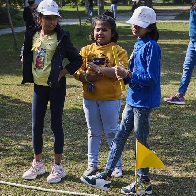 Cyboard School Gallery 4