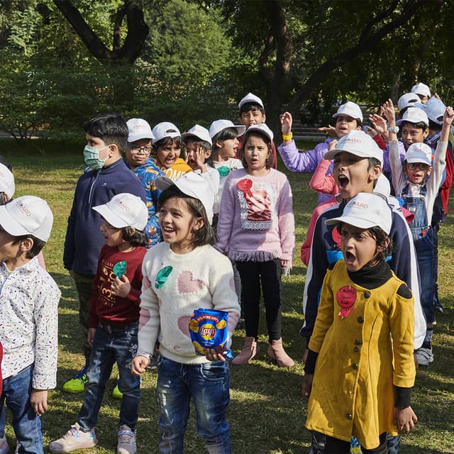 Cyboard School Gallery 7