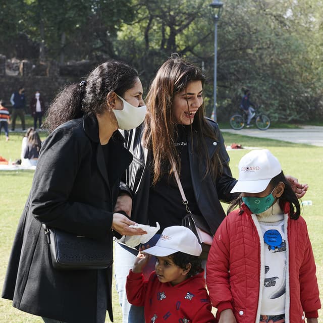 Cyboard School Gallery 3