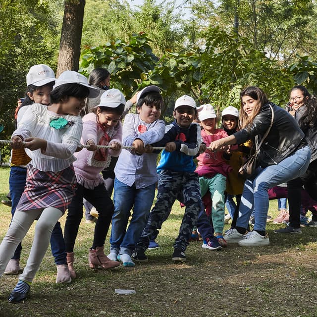 Cyboard School Gallery 5